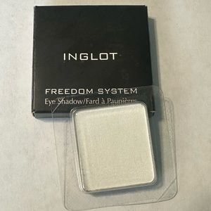 Inglot Freedom System Eye Shadow D.S. 496 New Never Used